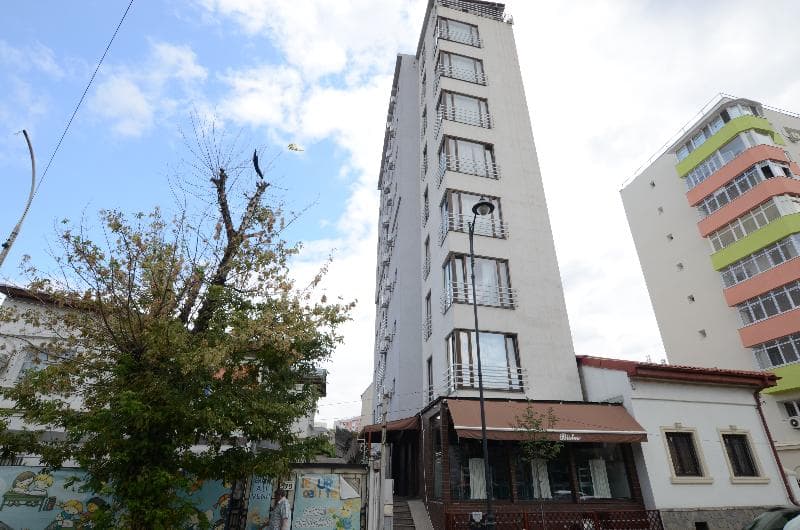 Mosilor Residence Apartments 1