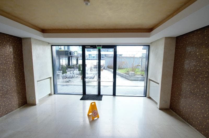 Upground Residence Apartments 4