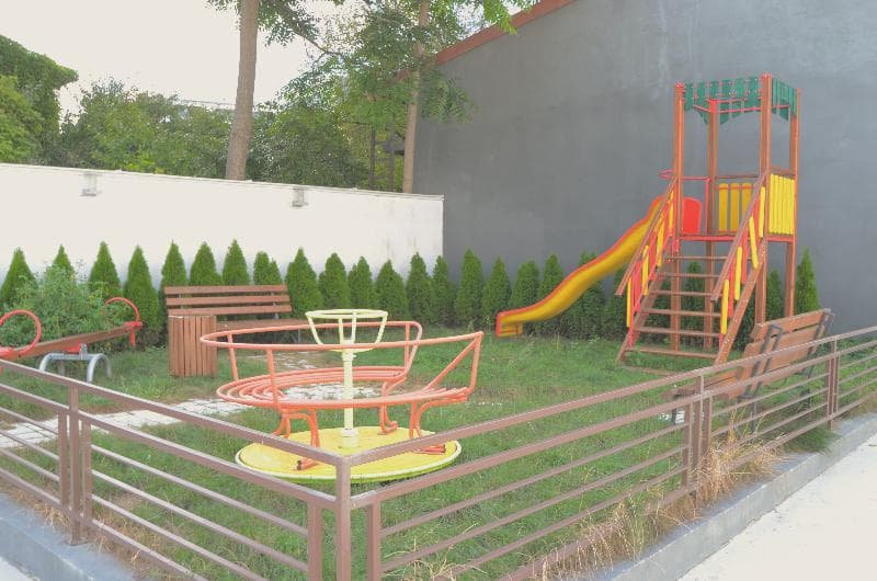 Uptown Residence 3