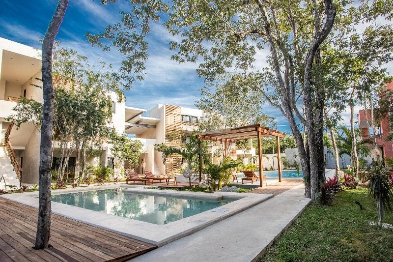 Hotel Panacea Tulum photo 1