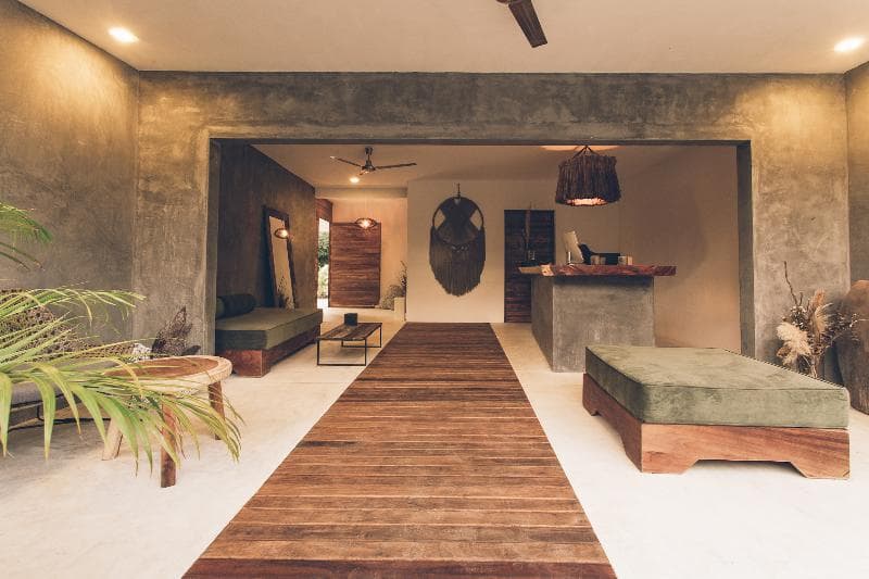Hotel Panacea Tulum 5