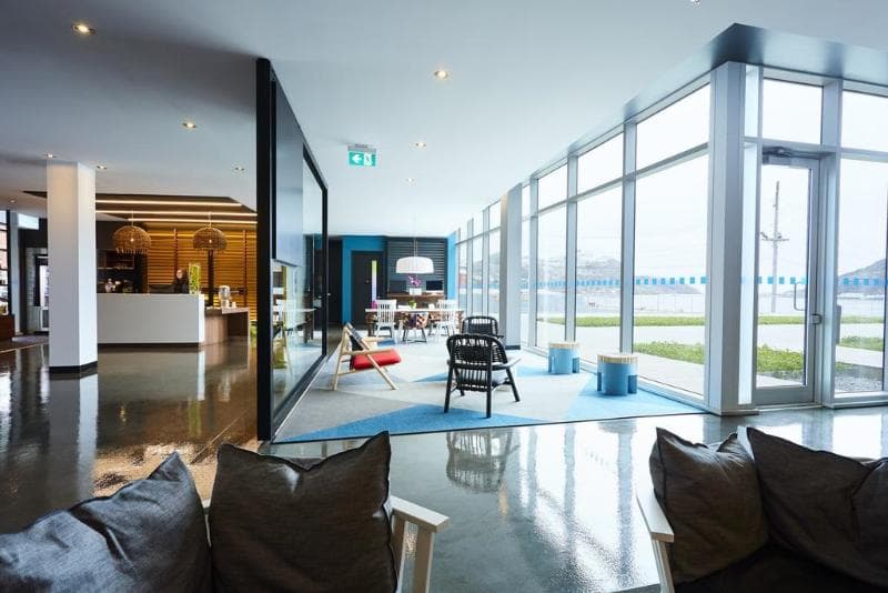Alt Hotel St. John's 4