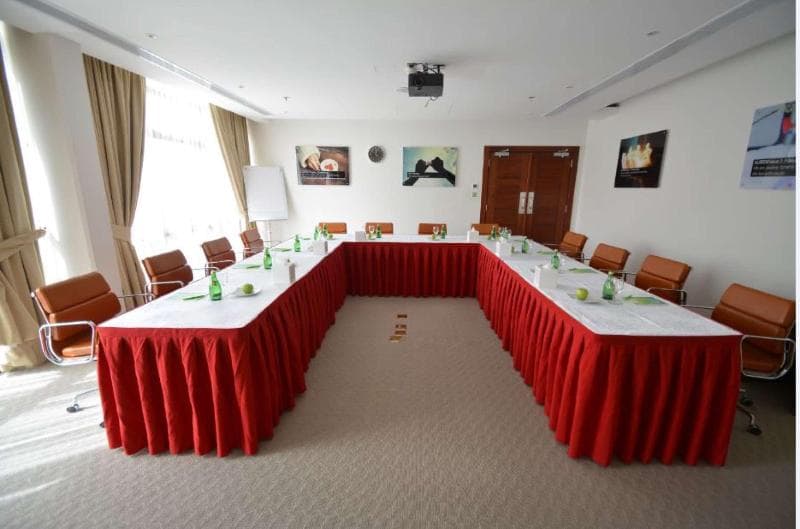 Alreem Hotel 1