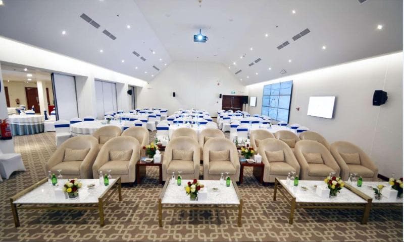 Alreem Hotel 5