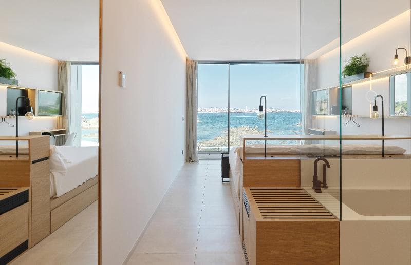 Noa Boutique Hotel 5