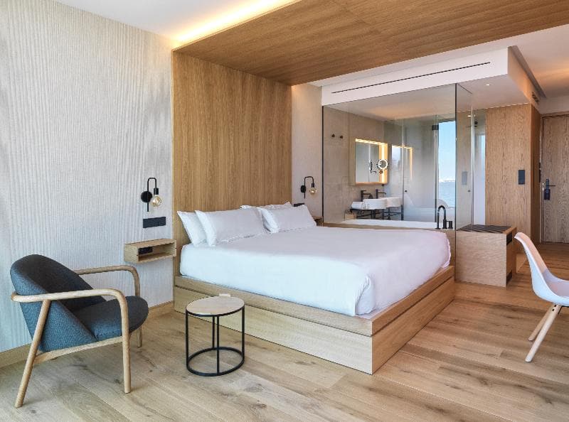 Noa Boutique Hotel photo 1