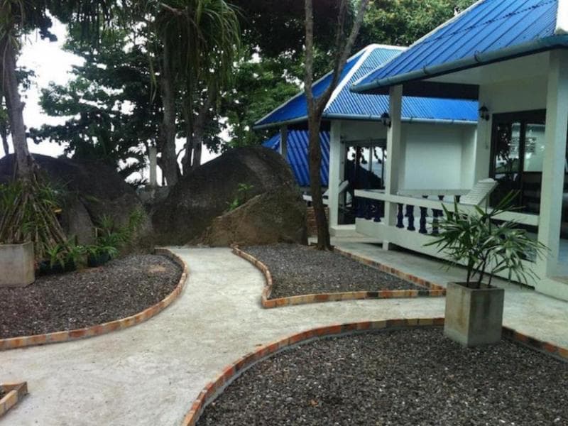 Simple Life Talay And Divers Resort 5