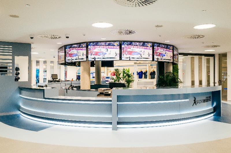 Rafa Nadal Sport Residence (Adults Only) 3