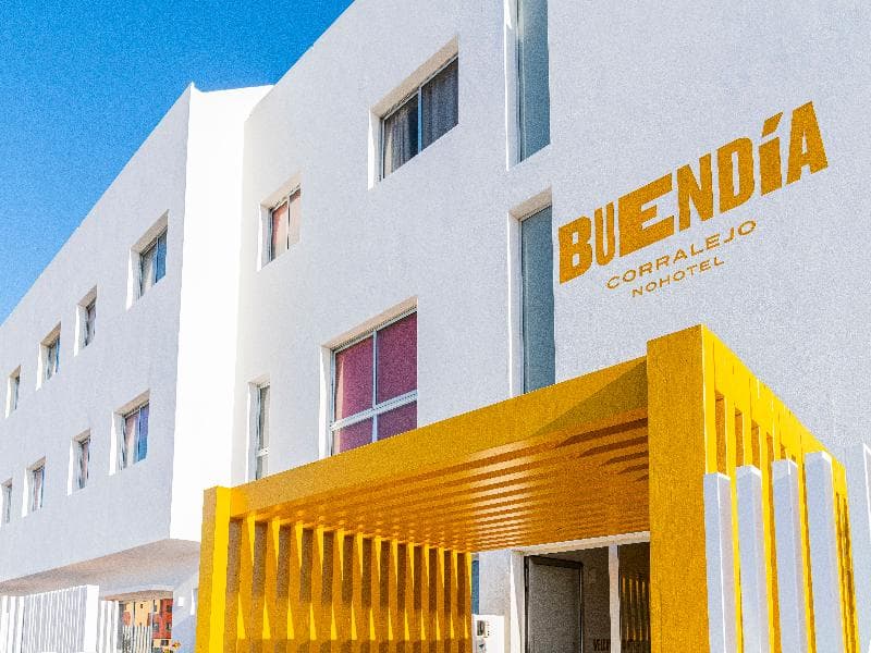 Buendia Corralejo Nohotel 3
