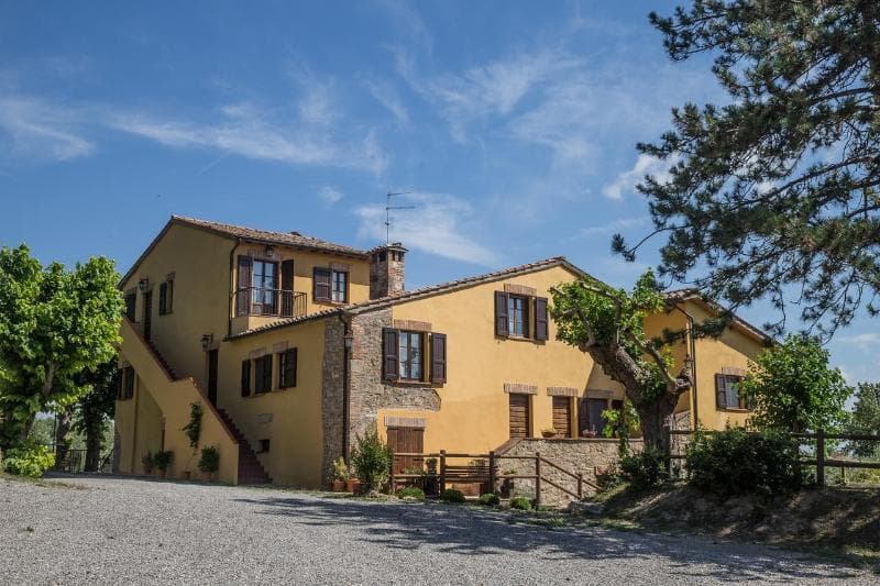 Le Anfore Agriturismo 2