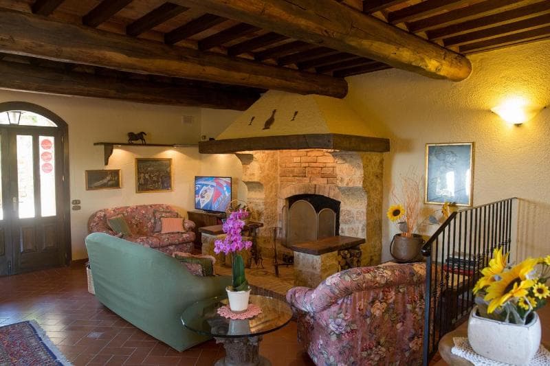 Le Anfore Agriturismo 4
