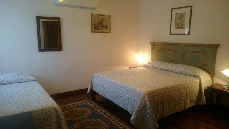 Le Anfore Agriturismo 5