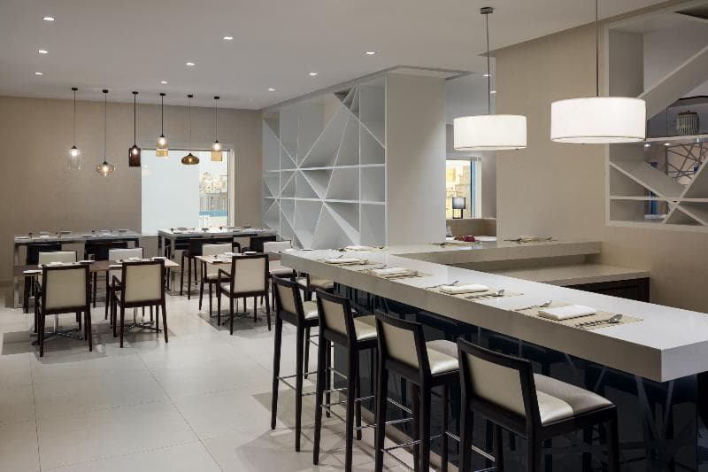 Hyatt House Jeddah Sari Street 4