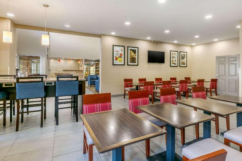 Comfort Inn Suites Nashville Franklin Cool Springs 3