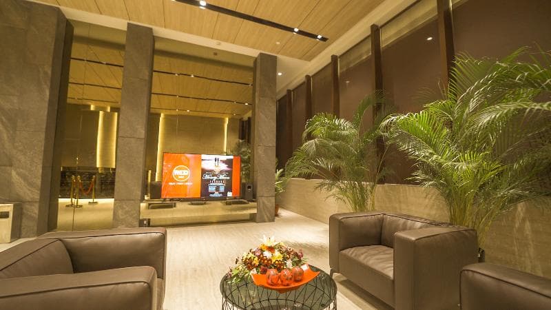 Red Hotel Cubao 4
