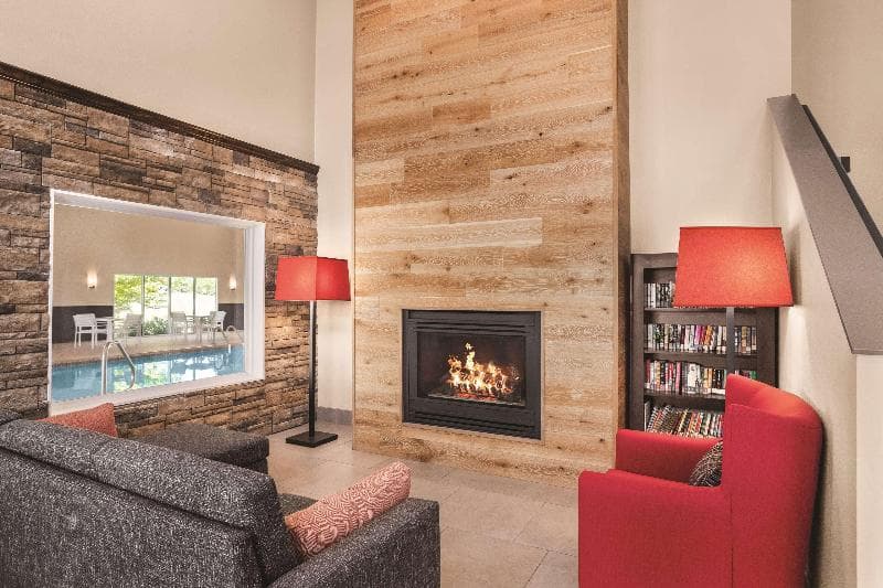 Country Inn & Suites By Radisson, Buffalo, Mn 4