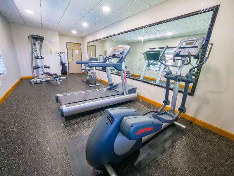 Country Inn & Suites By Radisson, Burlington (Elon), Nc 2