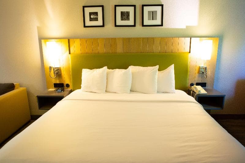 Country Inn & Suites By Radisson, Burlington (Elon), Nc 4