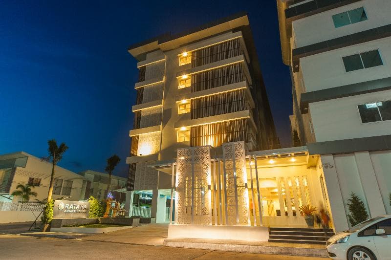 Ratana Apart Hotel @ Rassada 1