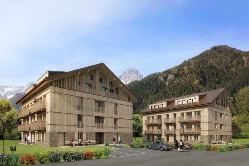 Alprima Aparthotel Hinterstoder main
