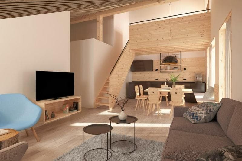 Alprima Aparthotel Hinterstoder 4