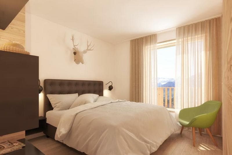 Alprima Aparthotel Hinterstoder 5