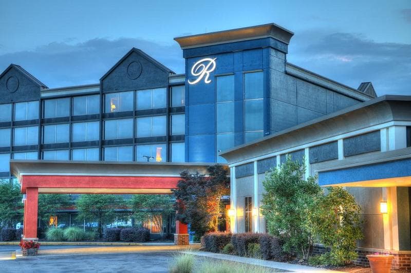 The Ramsey Hotel & Convention Center photo 1