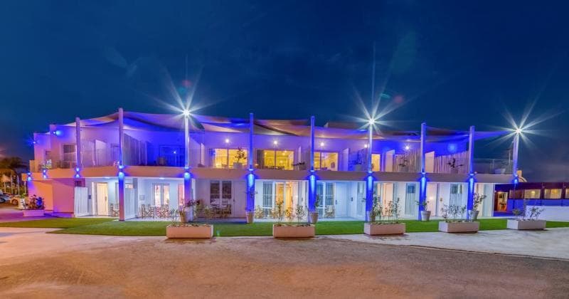 Blue Harbour Boutique Apartments photo 1