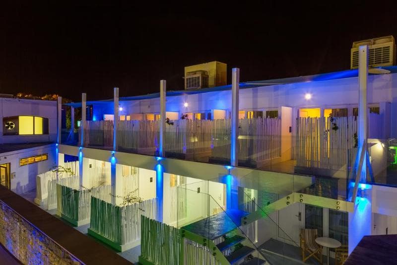 Blue Harbour Boutique Apartments 4
