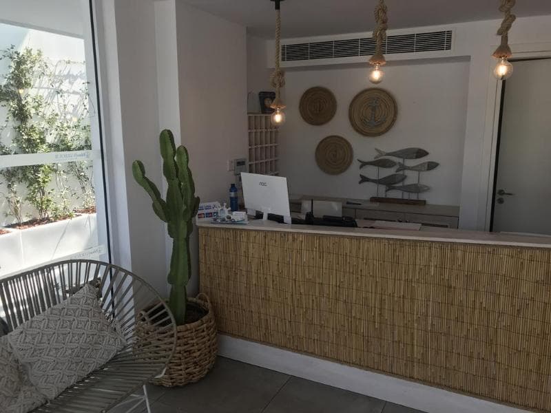 Blue Harbour Boutique Apartments 5
