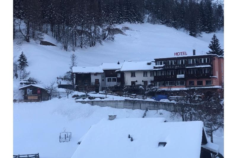Hotel Sonnenhalde 3