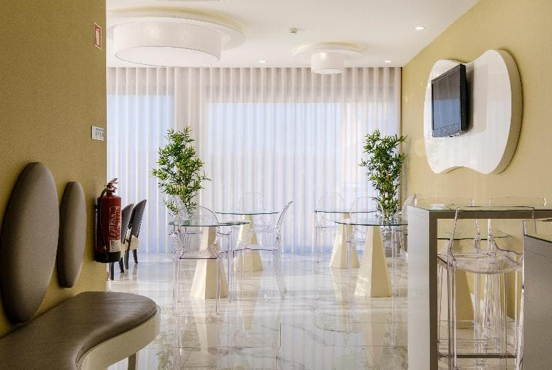 Hotel Rosa Mistica 3