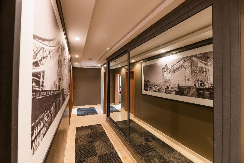 Avenue Suites 2