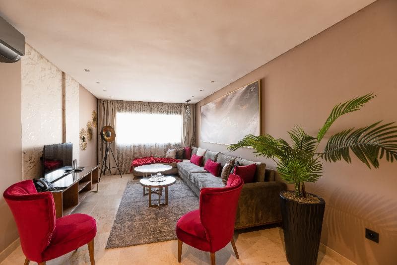 Avenue Suites photo 1