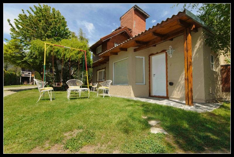 La Fontana Cabanas photo 1