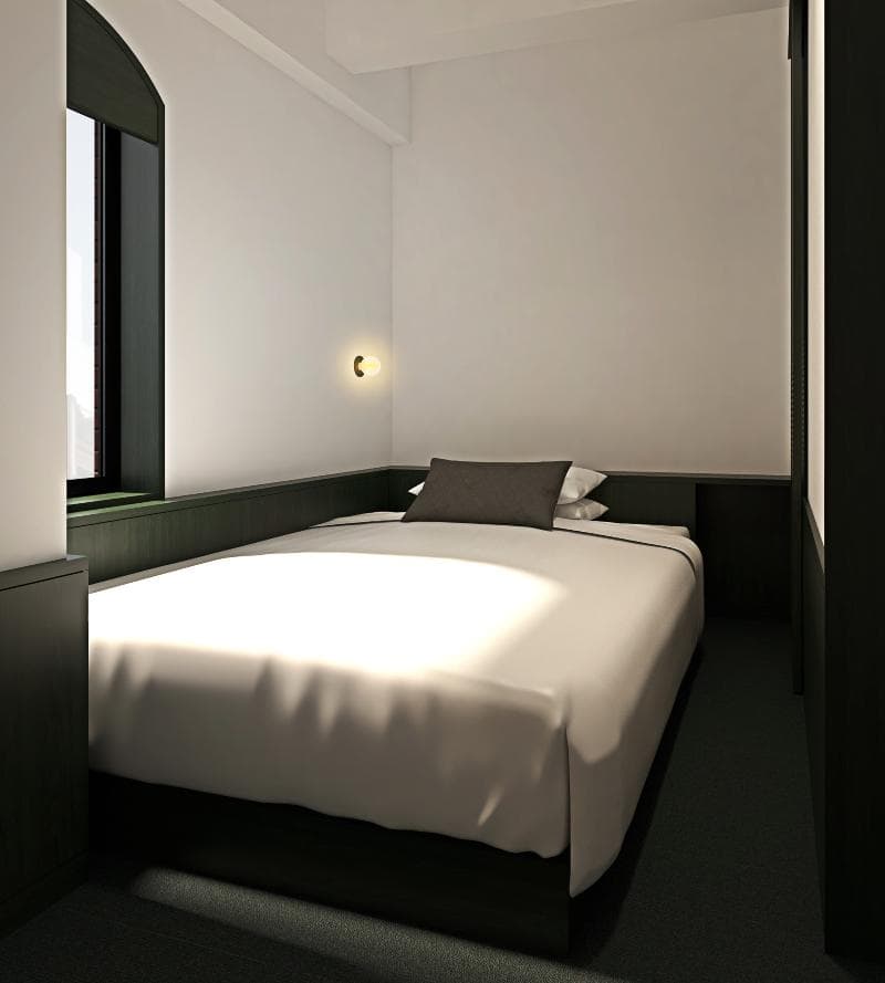 Ddd Hotel 4