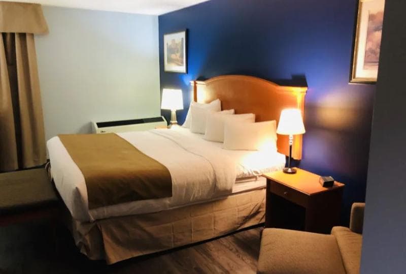 Northern Star Hotel And Convention Center 2