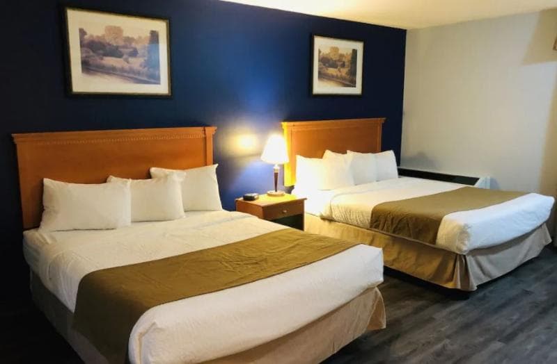 Northern Star Hotel And Convention Center 3