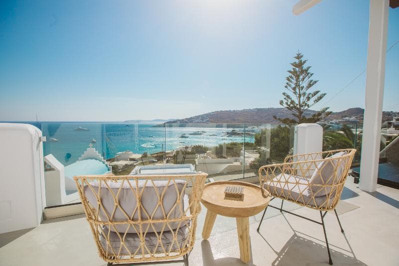 Seacode Villa 4