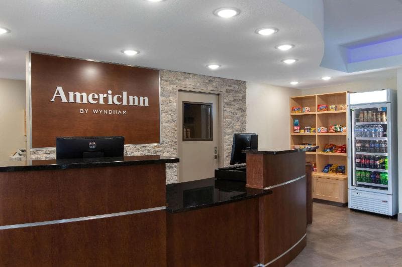 Americinn By Wyndham Sioux Falls North 5