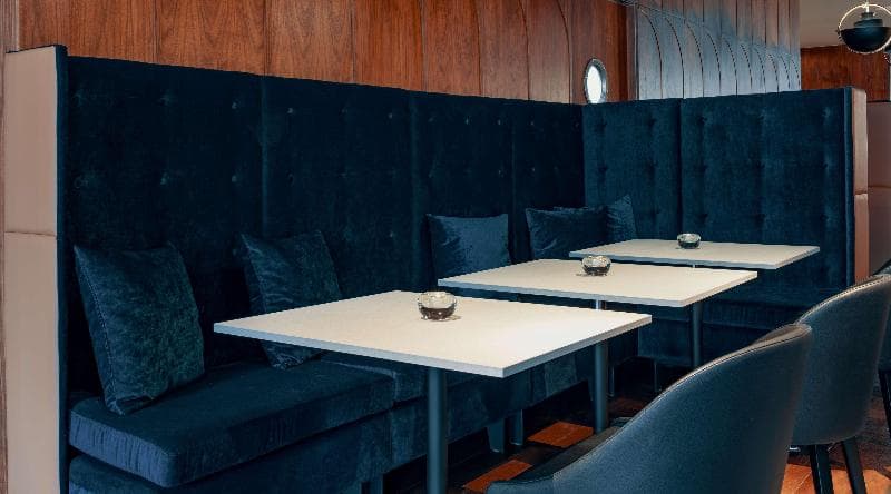 Radisson Hotel & Suites, Gdansk 4