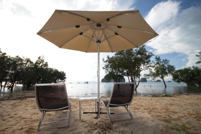 Tha Lane Bay Villas 2