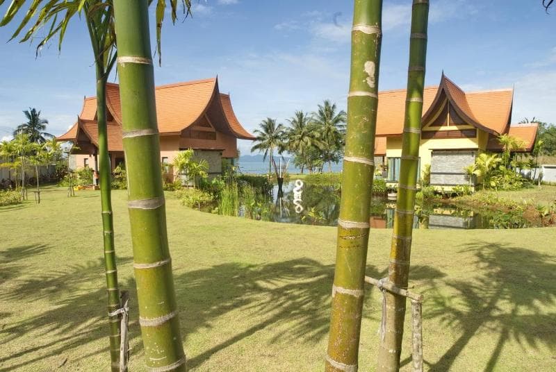 Tha Lane Bay Villas 3