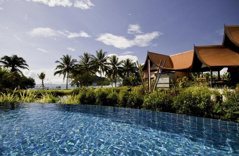 Tha Lane Bay Villas 4