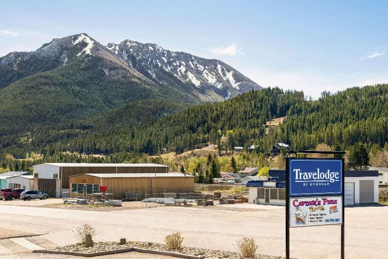 Travelodge by Wyndham Blairmore photo 1