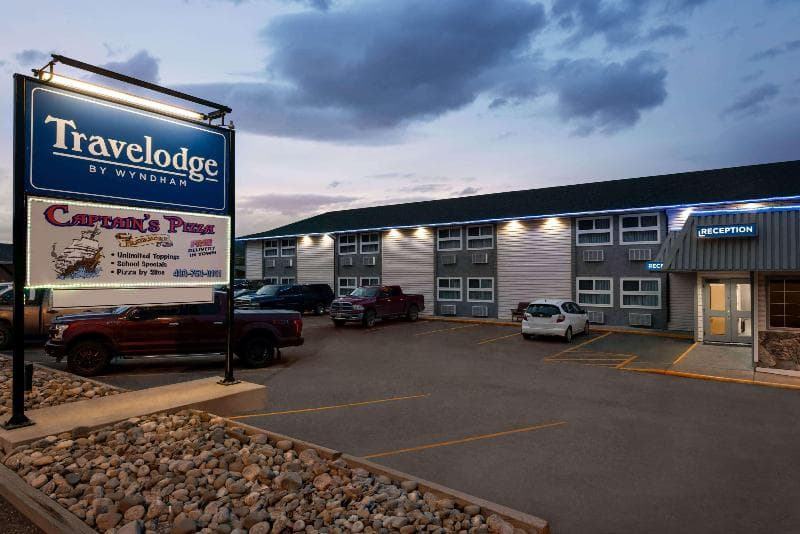 Travelodge by Wyndham Blairmore 3