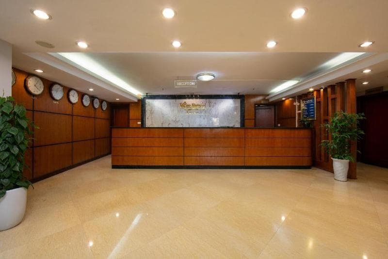 Sen Luxury Hotel photo 1