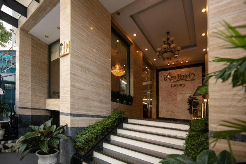 Sen Luxury Hotel 3