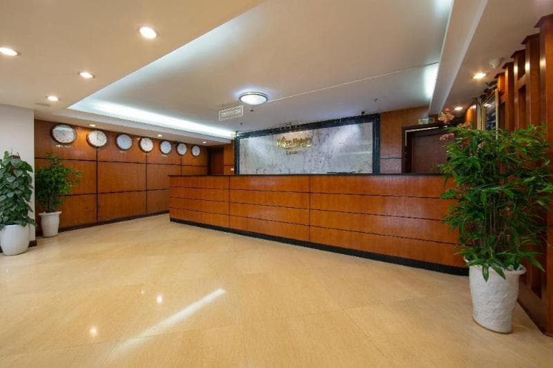 Sen Luxury Hotel 4