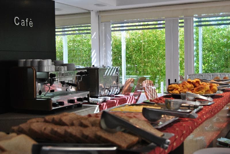 Hotel Castilla 2